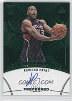 Rookie Revolution Autographs - Adreian Payne #/5