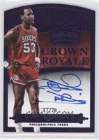 Crown Royale Autographs - Darryl Dawkins #/20