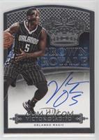 Crown Royale Autographs - Victor Oladipo #/35