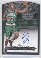 Rookie Crown Royale Autographs - James Young #/49