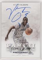 Panini Signatures - Victor Oladipo #/30