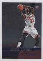 Jimmy Butler #/99