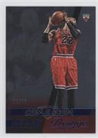 Taj Gibson #/99