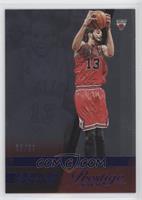 Joakim Noah #/99