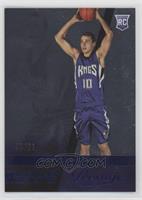 Nik Stauskas #/99