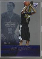 Jordan Clarkson #/99