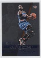 Tim Hardaway Jr. #/99