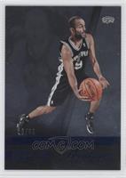 Tony Parker #/99