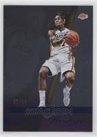 Jordan Hill #/99