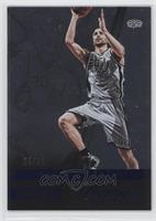 Manu Ginobili #/99