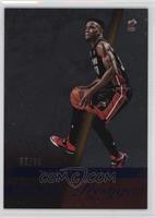 Norris Cole #/99