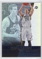 Gordon Hayward #/99