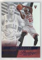 Jimmy Butler #/99