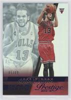 Joakim Noah #/99