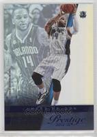 Jameer Nelson #/99