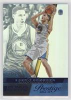 Klay Thompson #/99