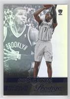 Joe Johnson [Noted] #/99