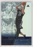 Kevin Martin #/99