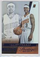 Isaiah Thomas #/99