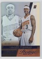 Isaiah Thomas #/99