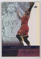 Kyrie Irving #/99