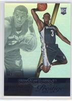 Jordan Adams #/99