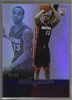 Shabazz Napier #/99