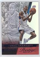 Jamal Crawford #/99