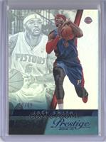 Josh Smith #/99