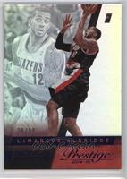 LaMarcus Aldridge #/99