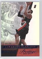 LaMarcus Aldridge #/99