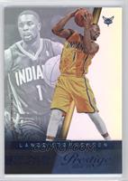 Lance Stephenson #/99