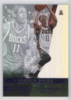 Brandon Knight #/99