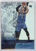 Nikola Vucevic #/99