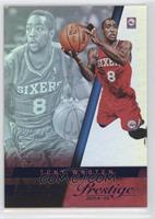 Tony Wroten #/99