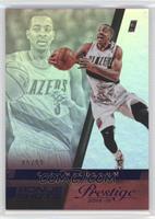 C.J. McCollum #/99