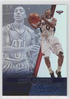 Jeff Teague #/99