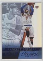 Carmelo Anthony #/99