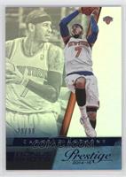 Carmelo Anthony #/99