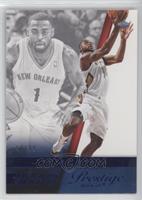 Tyreke Evans #/99