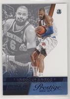 Tyson Chandler [EX to NM] #/99