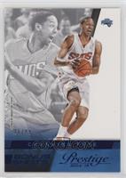 Channing Frye #/99