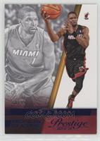 Chris Bosh #/99