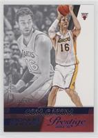 Pau Gasol #/99