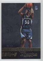 Zach Randolph #/10