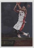 Amir Johnson #/10