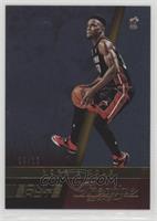 Norris Cole #/10