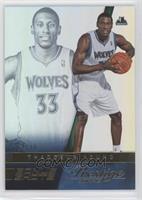 Thaddeus Young #/10