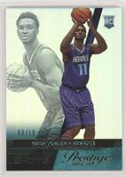 Noah Vonleh #/10