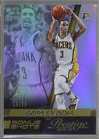 George Hill [Noted] #/10